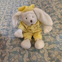 Peluche Coniglio
