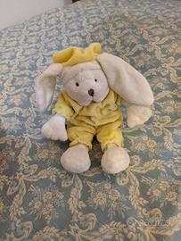 Peluche Coniglio