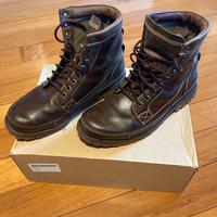 Polacchino alto Timberland