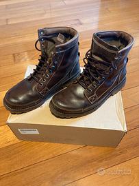Polacchino alto Timberland