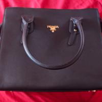 borsa Prada originale