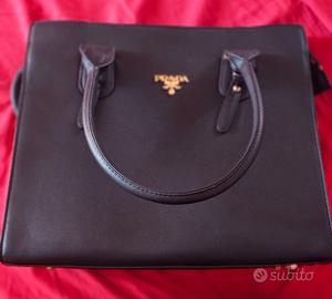 borsa Prada originale