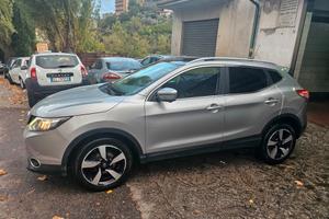 Nissan Qashqai 1.6 dCi Tekna 138.000km 2015