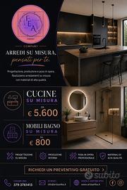 Mobili su misura