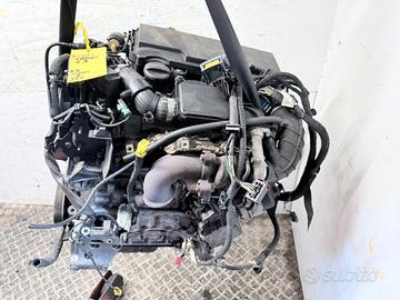 Motore 8HZ Citroen C3 C2 Peugeot 207 206 307 1007 