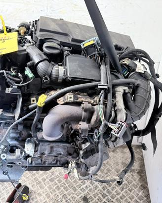 Motore 8HZ Citroen C3 C2 Peugeot 207 206 307 1007 