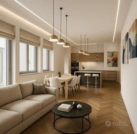 Appartamento di 189 m² con più di 5 locali a Cagli