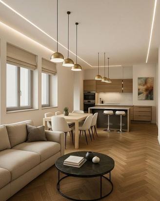 Appartamento di 189 m² con più di 5 locali a Cagli