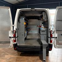RENAULT MASTER 2.3dci 170cv L3H2 ATTREZZATO