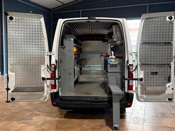 RENAULT MASTER 2.3dci 170cv L3H2 ATTREZZATO