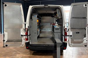 RENAULT MASTER 2.3dci 170cv L3H2 ATTREZZATO