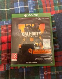 Call of duty black ops 4