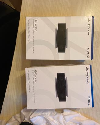 Telecamera HD playstation 5