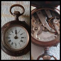 Orologio a Corda Taschino anno 40/50 riparare