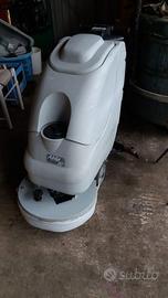 Lavasciuga lavapavimenti Abila 20