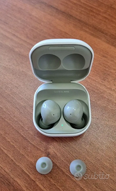 Cuffie samsung