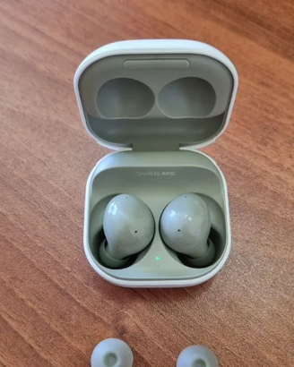 Cuffie samsung