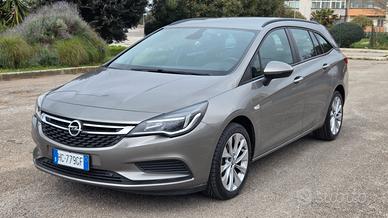 Opel Astra 1.0 Turbo ecoFLEX Start&Stop Sports Tou