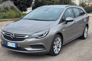 Opel Astra 1.0 Turbo ecoFLEX Start&Stop Sports Tou