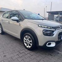 CITROEN C3 C3 III 2017 1.2 puretech You! - GN694