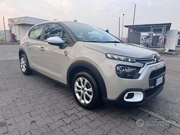 CITROEN C3 C3 III 2017 1.2 puretech You! - GN694