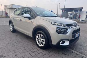 CITROEN C3 C3 III 2017 1.2 puretech You! - GN694