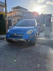 Fiat 500X 1.6 MultiJet 120 CV DCT Cross