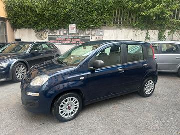 Fiat Panda 1.2