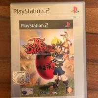 Jak and dexter the precursor legacy