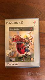 Jak and dexter the precursor legacy