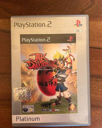 Jak and dexter the precursor legacy