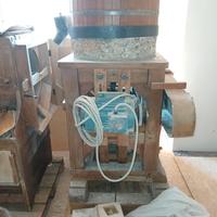 molino mulino a pietra