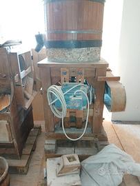 molino mulino a pietra