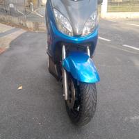 Yamaha X-Max 250 - 2008