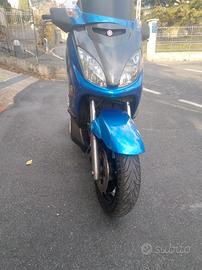 Yamaha X-Max 250 - 2008