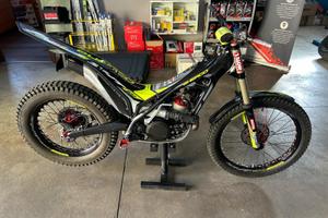 Trial sherco 300 fajardo