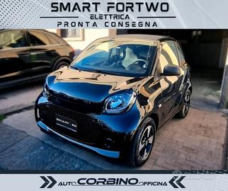 Smart ForTwo EQ Prime