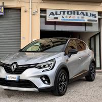 Renault Captur 1.5 Blue dCi 95 CV Intens