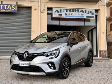 Renault Captur 1.5 Blue dCi 95 CV Intens