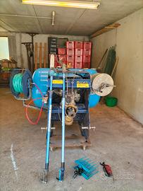 compressore per trattore