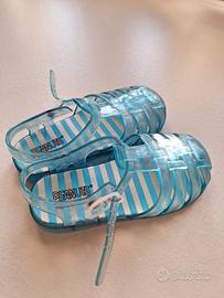 Sandali estivi per bambino/bambina N. 25