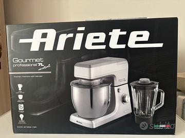 Pastamatic Gourmet Ariete