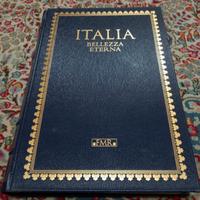 FMR EDITORE ITALIA BELLEZZA ETERNA EDIZIONE NUMERA