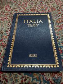 FMR EDITORE ITALIA BELLEZZA ETERNA EDIZIONE NUMERA