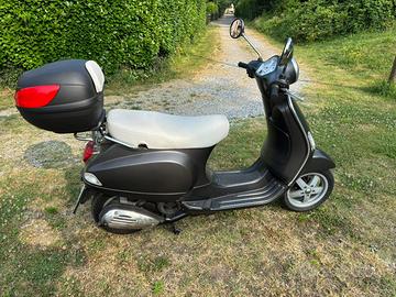 Vespa LX 150 piaggio LX150