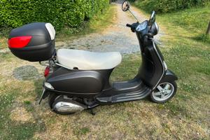 Vespa LX 150 piaggio LX150