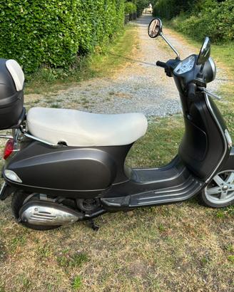 Vespa LX 150 piaggio LX150