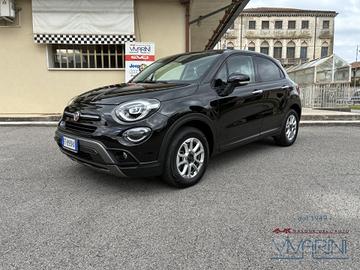 Fiat 500X 1.6 E-Torq110 cv UNICO PROPRIETARIO *PRE