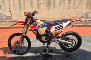 ktm 450 2022