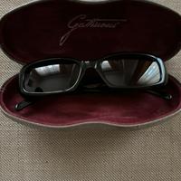 Occhiali da sole vintage Gattinoni